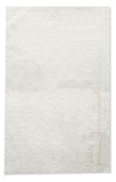Χαλί Γούνινο (200x250) New Plan Puffy FC1 Ivory