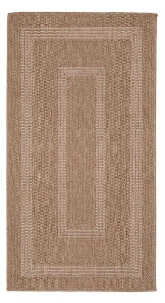 Χαλί Διαδρόμου (80x150) Royal Carpet Avanos 8866 White
