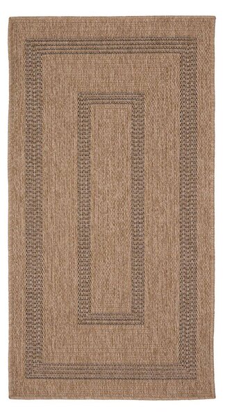 Χαλί Διαδρόμου (80x150) Royal Carpet Avanos 8866 Black