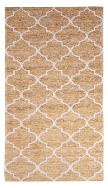 Χαλί Διαδρόμου (75x150) Royal Carpet Canvas 632J