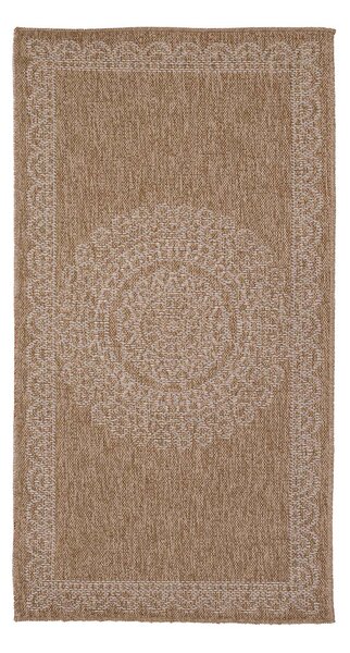 Χαλί Διαδρόμου (80x150) Royal Carpet Avanos 8894 Black