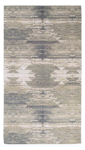 Χαλί Διαδρόμου (75x150) Royal Carpet Canvas 258T