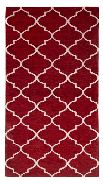 Χαλί Διαδρόμου (75x150) Royal Carpet Canvas 632R