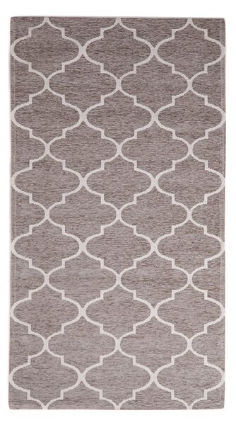 Χαλί Διαδρόμου (75x150) Royal Carpet Canvas 632E