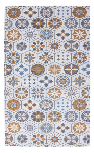 Χαλί Διαδρόμου (75x150) Royal Carpet Canvas 357B