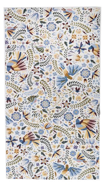 Χαλί Διαδρόμου (75x150) Royal Carpet Canvas 1270W
