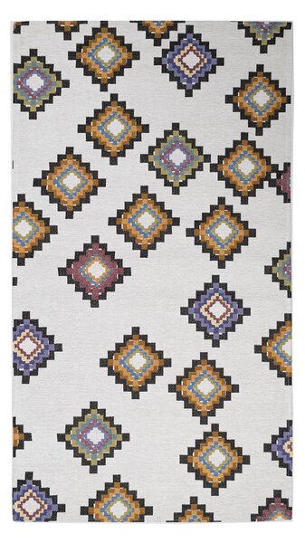 Χαλί Διαδρόμου (75x150) Royal Carpet Canvas 712W