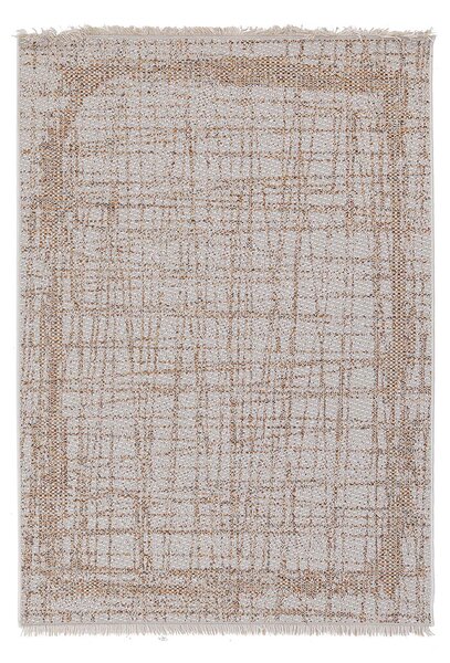 Χαλί Καλοκαιρινό (140x200) Royal Carpet Crete 50010 X