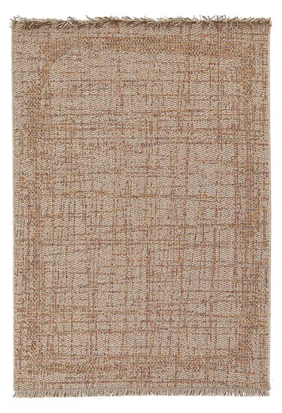 Χαλί Καλοκαιρινό (160x230) Royal Carpet Crete 50010 D