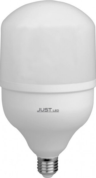 JUST LED JUSTLed-LED Bulb T10 E27 30W 4000K Φυσικό (B271030012)