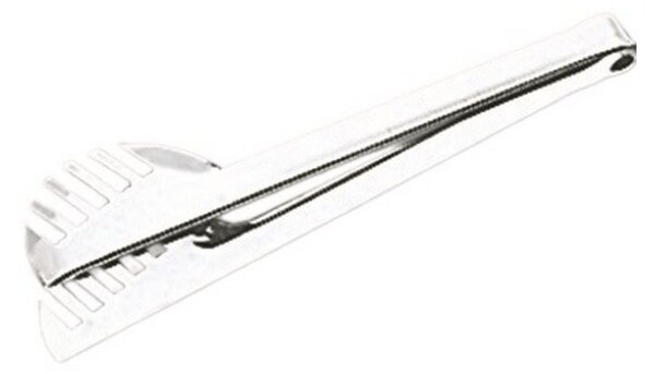 Λαβίδα UR60323122 22cm Inox Max Home