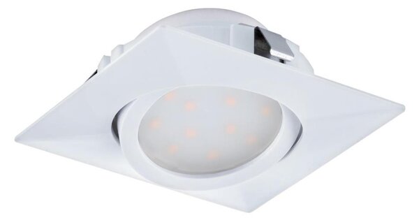 Eglo 95841 - Κρεμαστό φως οροφής LED PINEDA 1xLED/6W/230V