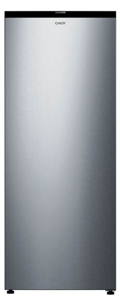 Όρθιος Καταψύκτης Candy CNUQ2L513EX με χωρητικότητα 169L και ενεργειακή κλάση E