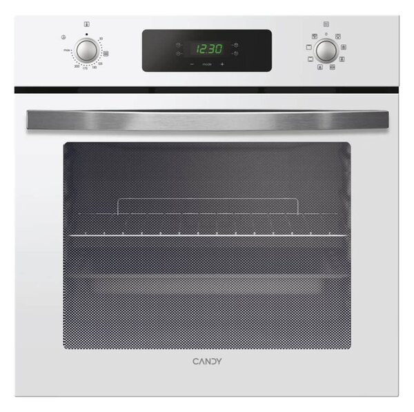 Εντοιχιζόμενος Φούρνος Candy Idea FIDC B605 L με χωρητικότητα 65L και ενεργειακή κλάση A+ - White