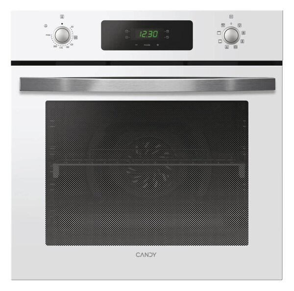 Εντοιχιζόμενος Φούρνος Candy Idea FMCIDC B626 L με χωρητικότητα 65L και ενεργειακή κλάση A+ - White