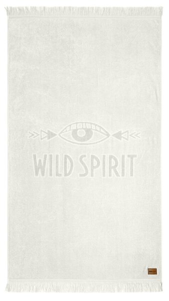 Πετσέτα Θαλάσσης (90x160) Nima Wild Spirit