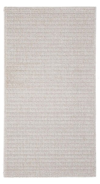 Χαλί Διαδρόμου (80x150) Royal Carpet Eco 3190 Cream