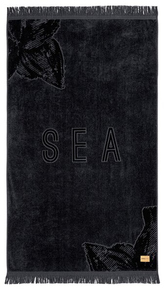 Πετσέτα Θαλάσσης (90x160) Nima Sea Serene