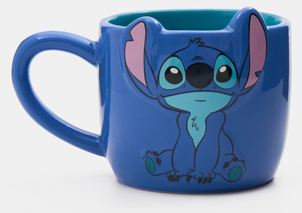 Sinsay - Κούπα Lilo & Stitch - πολυχρωμο