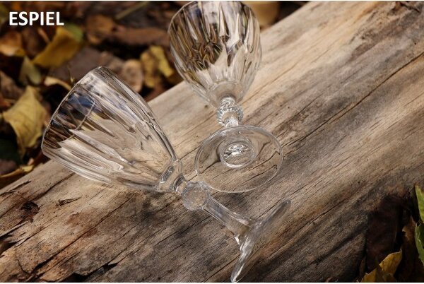 Diamond champagne glass 170cc 20.6ek p/720 gb6.Ob24. Sp440069g6