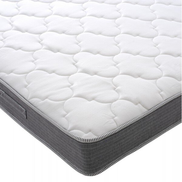 ΣΤΡΩΜΑ DREAMTOPIA ΣΕΙΡΑ LULLABY ALOE VERA HM655.110-200 BONNELL SPRING 110x200 εκ