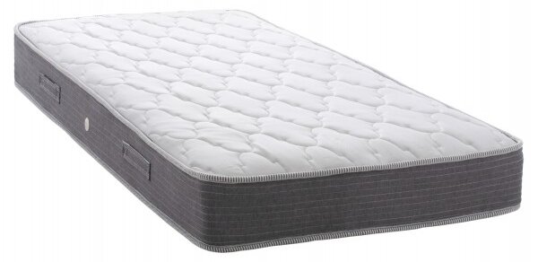 ΣΤΡΩΜΑ DREAMTOPIA ΣΕΙΡΑ LULLABY ALOE VERA HM655.110-200 BONNELL SPRING 110x200 εκ