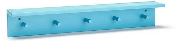 Κρεμάστρα Τοίχου 5 Θέσεων Kids Concept KC1000649