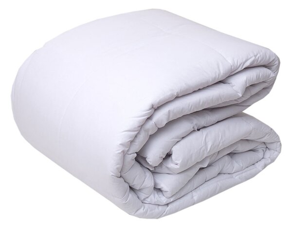 Πάπλωμα Μονό (160x240) Viopros Polycotton 350gsm