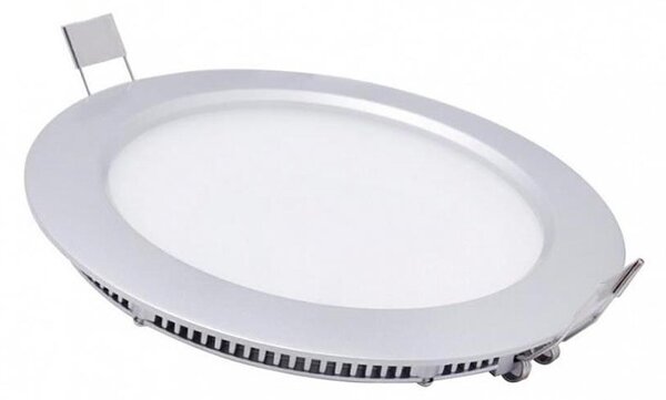 Κρεμαστό φως οροφής LED ROUND LED/9W/230V 4200K