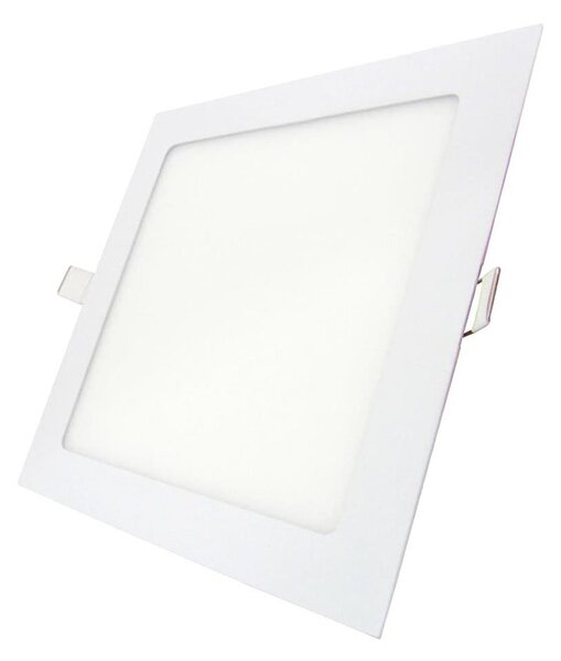 Κρεμαστό φως οροφής LED SQUARE LED/15W/230V 4200K