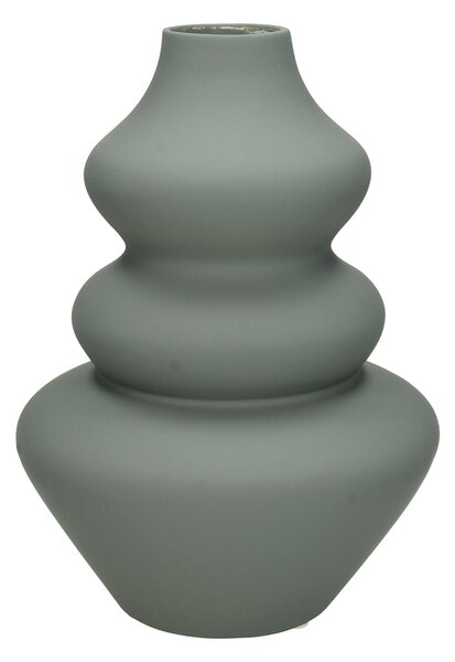 Διακοσμητικό Βάζο (Φ15x22) Kersten XET-6599