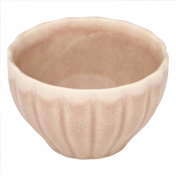 Μπολ Για Ντιπ (Φ10) S-D Romy Pink 217752B