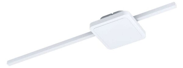 Φωτιστικό Οροφής-Πλαφονιέρα Sarginto 99607 59x13x4,5cm Led 6,3W White Eglo