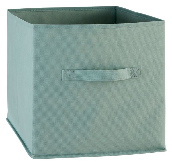 Κουτί Αποθήκευσης (31x31x31) F-V Storage Box Celadon 130060G