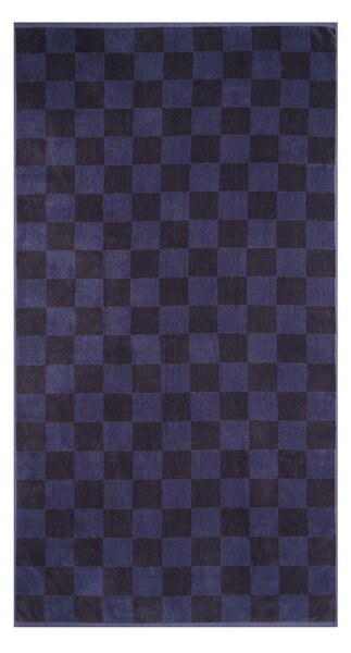 Πετσέτα Θαλάσσης (80x160) Nef-Nef Homeware Think Anthracite