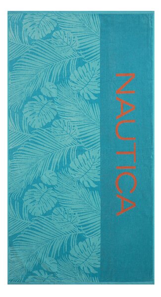 Πετσέτα Θαλάσσης (80x160) Nautica By Nef-Nef Homeware Nau Consilio