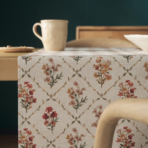 Τραβέρσα (37x160) Gofis Home Nortia 163