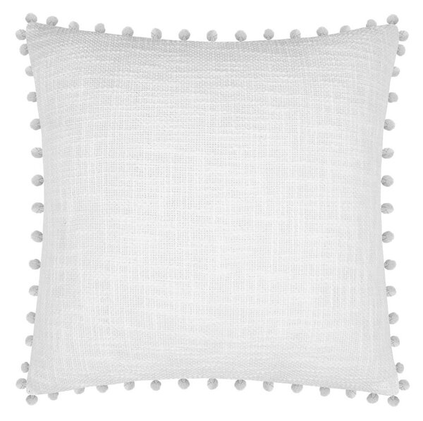Διακοσμητικό Μαξιλάρι (40x40) S-F Sanchez Blanc C0B216010