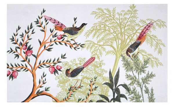 Πατάκι (45x75) S-F Scarlett BTD703001