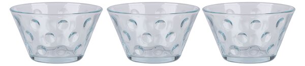 Μπολ (Σετ 3τμχ) Homeware Mirel 622301515483