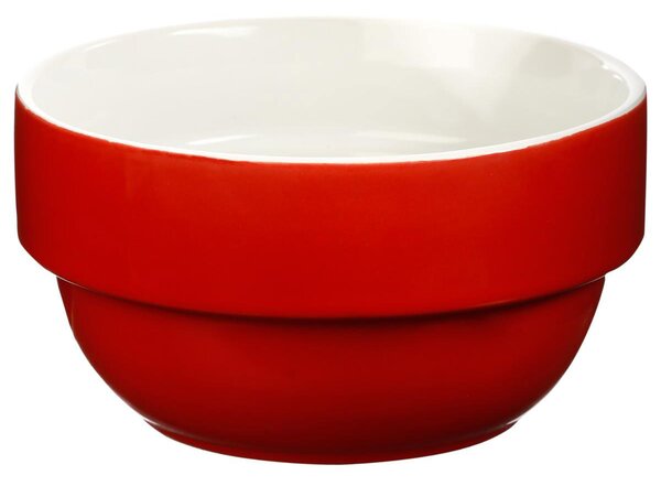 Μπολ Σε Σταντ (Σετ 4τμχ) S-D Bowl On Rack 140609