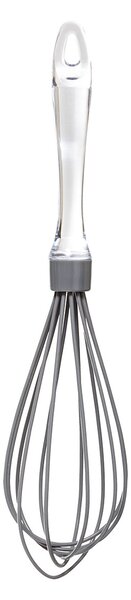 Αυγοδάρτης - Φουέ Σιλικόνης 29.5εκ. F-V Whisk 146628A