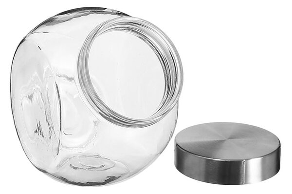 Δοχείο Αποθήκευσης 1.5lt F-V Tilted Jar 146400