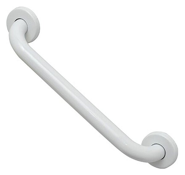 Λαβή Τοίχου Ασφαλείας 30cm T-D White 2300100