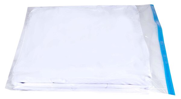 Σακούλα Αποθήκευσης Κενού Αέρος (60x80) Alpina 871125247201