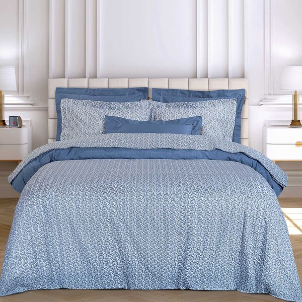 Σεντόνια King Size (Σετ) Greenwich Polo Club Essential 2372