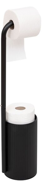 Σταντ Για Χαρτί Υγείας (Φ13.5x65) F-V Onyx Black 204918B