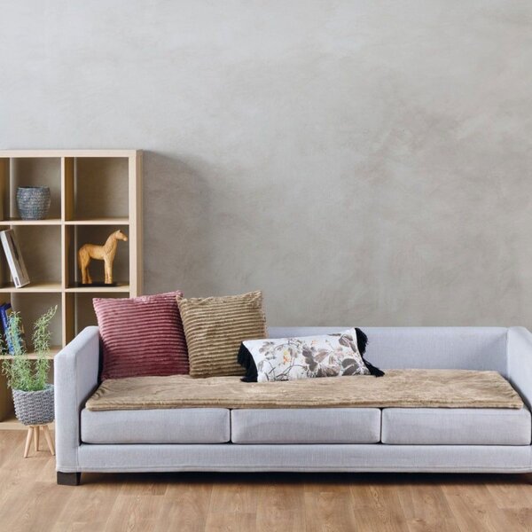 Futon Sergio 26 Beige Kentia