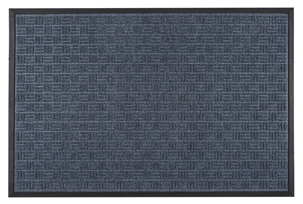 Πατάκι Εισόδου (60x90) Pol Rugs & Mats Paris Grey
