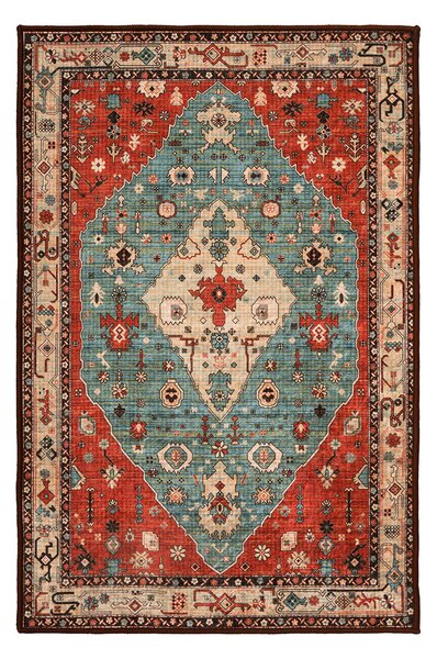 Χαλί Διαδρόμου (67x140) Βιοκαρπέτ Azarian 41/00